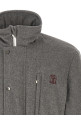 Grey 'Mountain' Saharan Gray