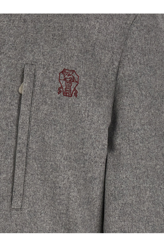 Grey 'Mountain' Saharan Gray