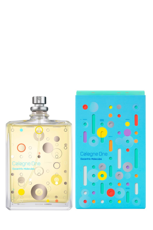 'Cologne One' perfume 100 ml Multicolor