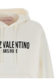 Худи Valentino Garavani, белого цвета V3MF28NAPJA03