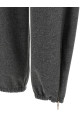Grey 'Loose Cargo' pants Gray