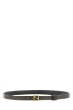 Двусторонняя ремешка FF, разноцветная FENDI 8C0791B132F1MYJ