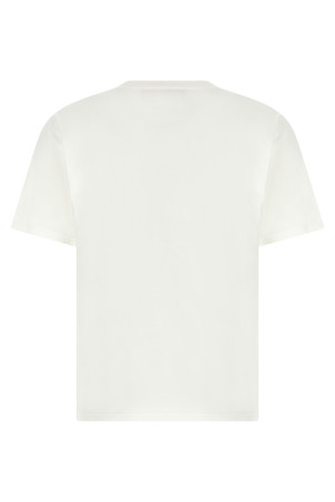 Valentino Garavani 'Chez Valentino' T-shirt Black-grey