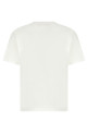 Valentino Garavani 'Chez Valentino' T-shirt Black-grey