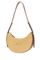 Raffia small Prada ArquÃ© crossbody bag PRADA (1BC274VOUO2G6K)