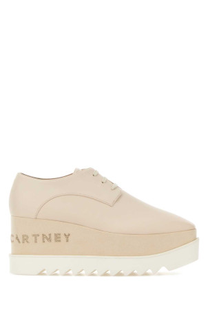 Sand alter nappa Elyse sneakers STELLA McCARTNEY (800004W0YG0)
