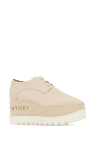 Sand alter nappa Elyse sneakers STELLA McCARTNEY (800004W0YG0)