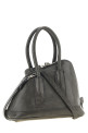 “Sant Ambroeus” Mini Handbag “SUPERATTICO 10” Gray