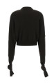 'Fiocco' brown sweater Brown