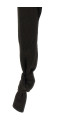 'Fiocco' brown sweater Brown