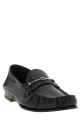 Black 'Ripley' loafers Black