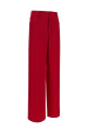 Красные брюки «Cadì» Красные PC2ROSSO