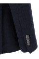 Blue 'Montecarlo' blazer Blue