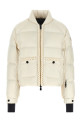 White 'Jolie' ski jacket White
