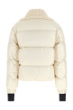 White 'Jolie' ski jacket White