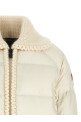 White 'Jolie' ski jacket White