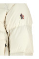 White 'Jolie' ski jacket White
