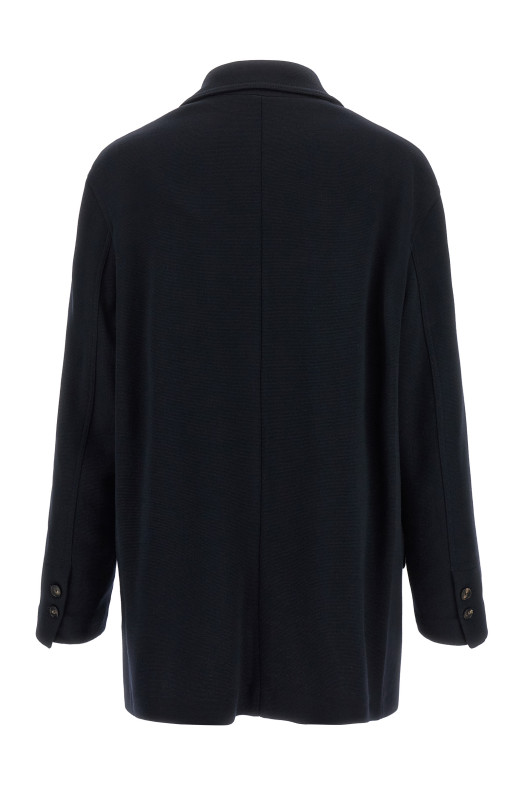 Blue 'Jula' blazer Blue