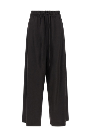 Brown 'Lucio' pants Brown