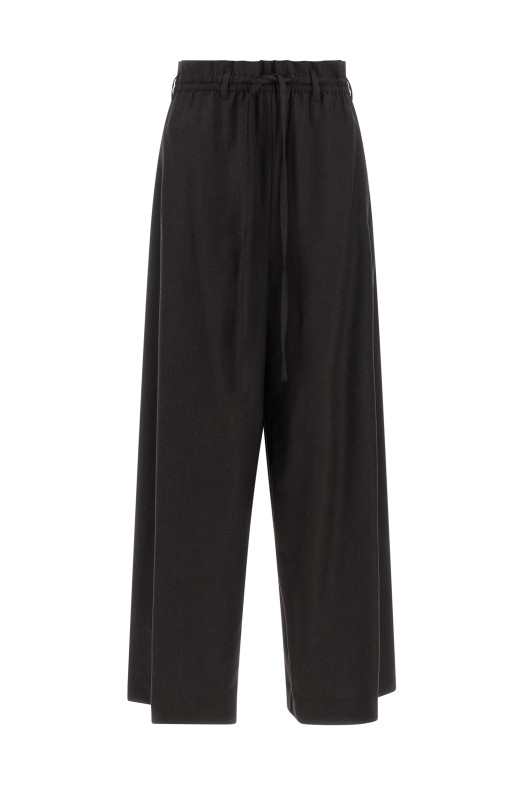 Brown 'Lucio' pants Brown