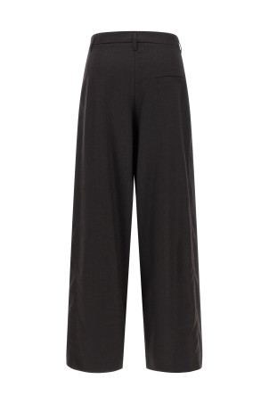 Brown 'Lucio' pants Brown