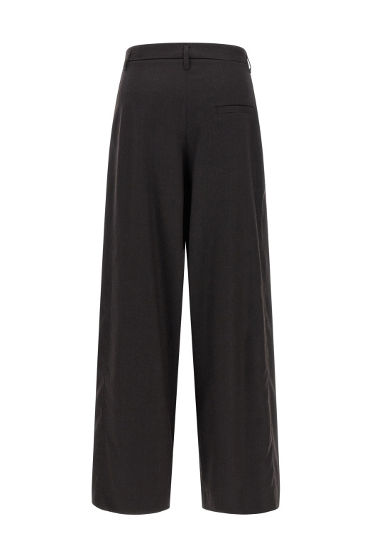Brown 'Lucio' pants Brown
