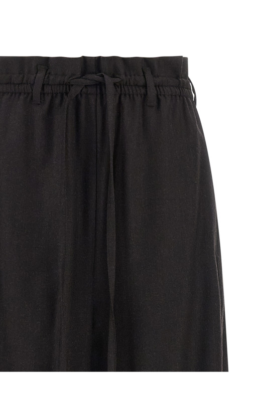 Brown 'Lucio' pants Brown