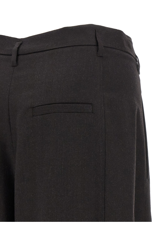 Brown 'Lucio' pants Brown