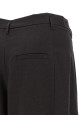 Brown 'Lucio' pants Brown
