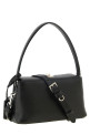 Черная сумочка «Prada Midi» Черная 1BC307VOOO2ZVDF0002