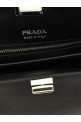 Черная сумочка «Prada Midi» Черная 1BC307VOOO2ZVDF0002
