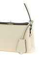 White 'Prada Midi' handbag White