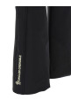 Двухцветный лыжный костюм: чёрно-серый MONCLER GRENOBLE L20982G000165983SP90