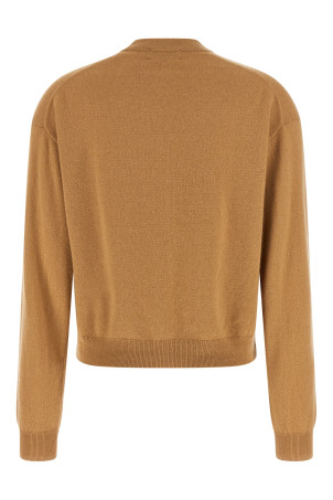 Beige 'Diamond' cardigan Beige