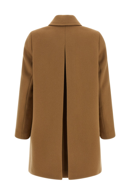 Beige 'Gosford' coat Beige