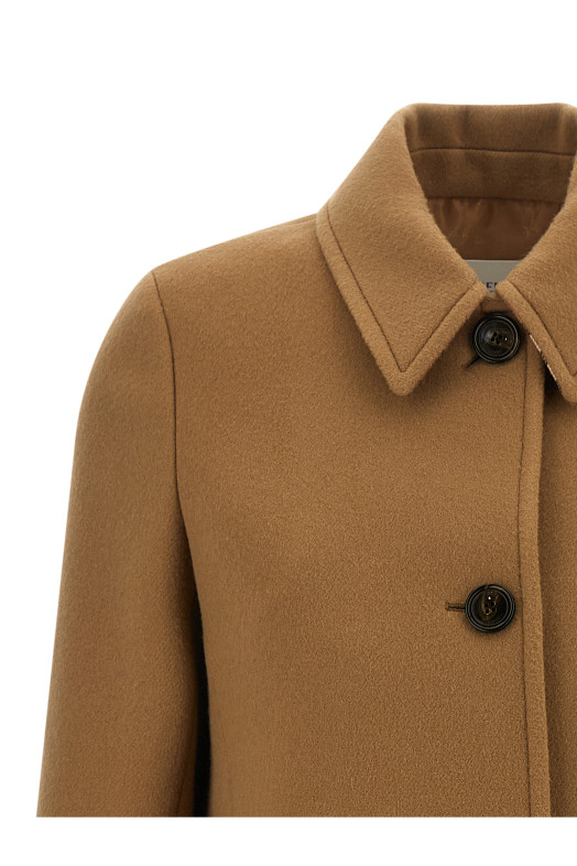 Beige 'Gosford' coat Beige