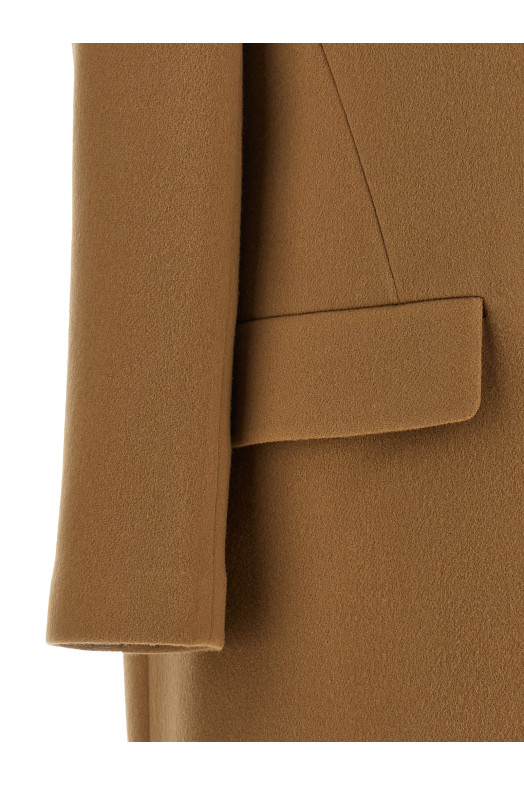 Beige 'Gosford' coat Beige