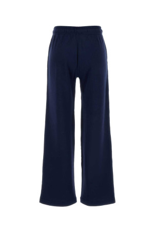 Navy blue cotton blend joggers POLO RALPH LAUREN (211977959)