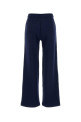 Navy blue cotton blend joggers POLO RALPH LAUREN (211977959)