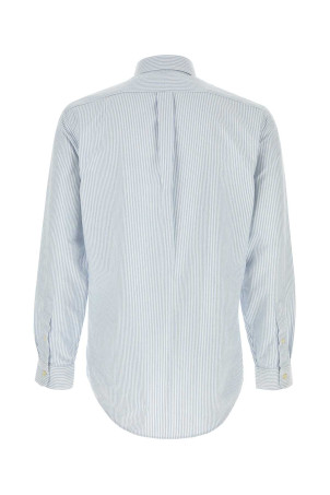 Embroidered oxford shirt POLO RALPH LAUREN (710792041)