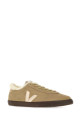Beige suede Volley Winter sneakers VEJA (VU0321860)
