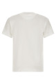 'Red Emblem' T-shirt Pink