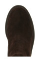'5050 Gisele' suede boots Brown