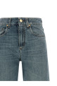 'Contemporary Loose' blue jeans Blue