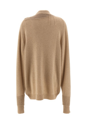 Кардиган «Recover» Бежевий (WRA0102SAND) Кардиган «Recover» Бежевий (WRA0102SAND)