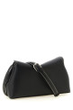 'T-lock' clutch Black