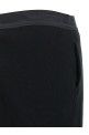 'Petrel' culotte bermuda shorts Black