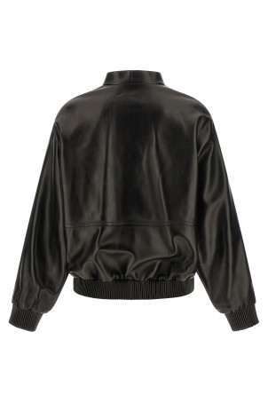 Black 'Ixin' jacket Black