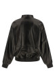 Black 'Ixin' jacket Black