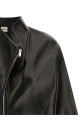 Black 'Ixin' jacket Black